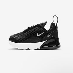 Nike Kids’ Air Max 270 — Size: 9C