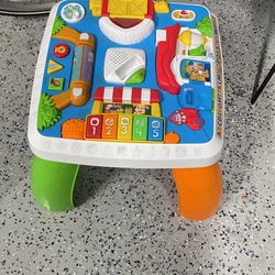 Activity Table 