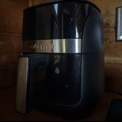 New Gourmia Air Fryer