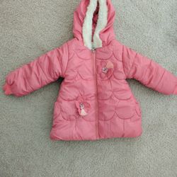 2T Jacket