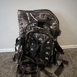 Insights hunting Backpack And Duffle Bag