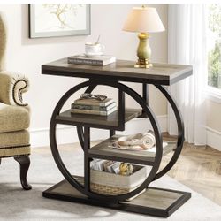 Side Table / End Table 