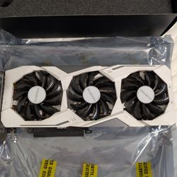 Gigabyte RTX 2070 OC 8GB 