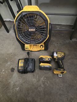 Dewalt 20v