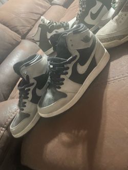 Heavy Used size 7 men all of the shoes