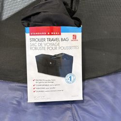 Stroller Bag For Travel 