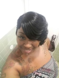 28pc and pixie cut with cap