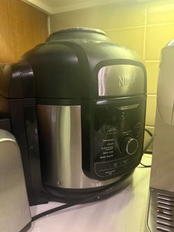 Air fryer