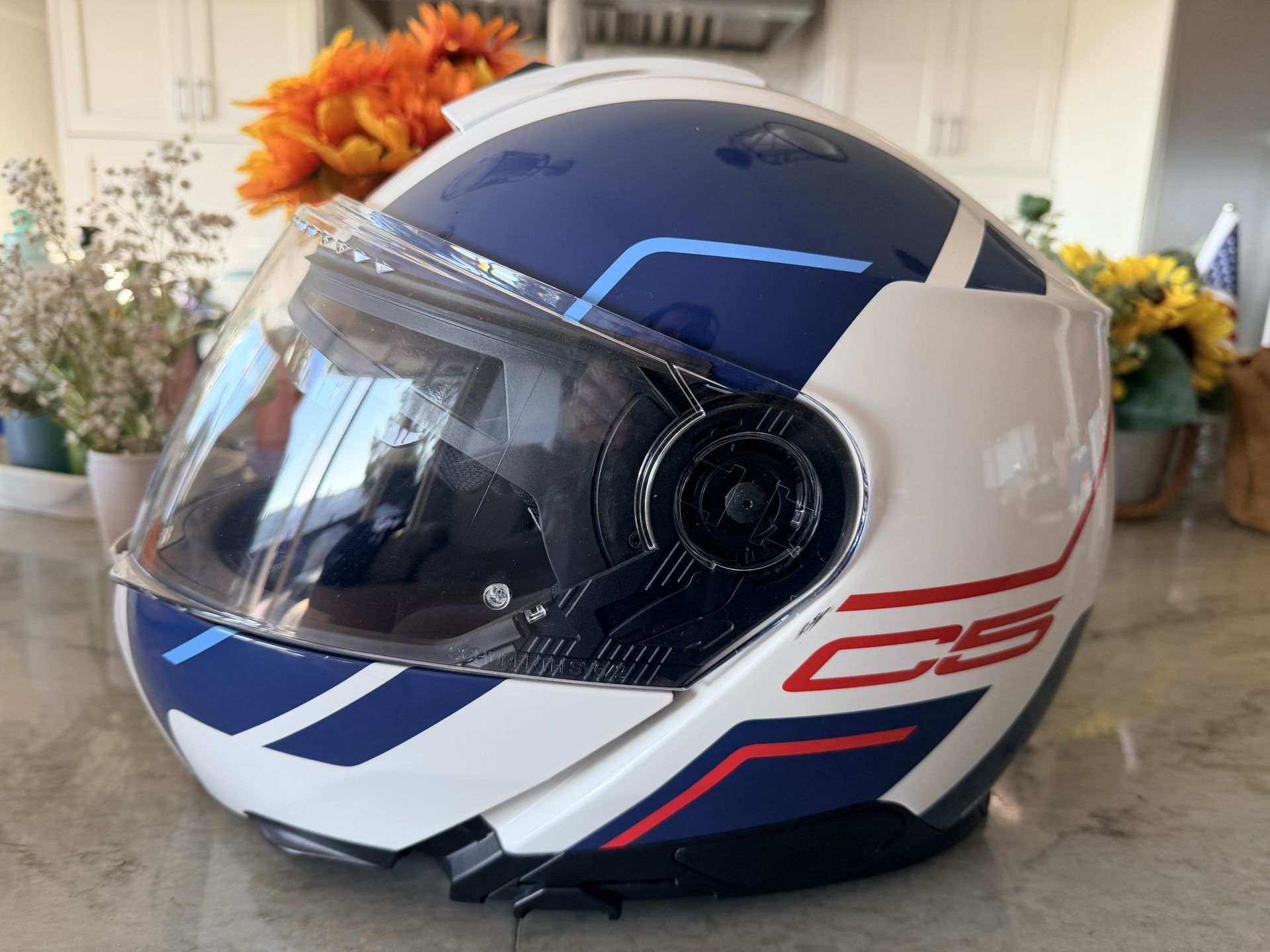 Schubert C5 “Master” Like New XL