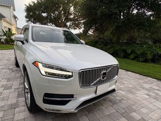 2017 Volvo Xc90