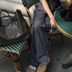 Goyard Bag Tote