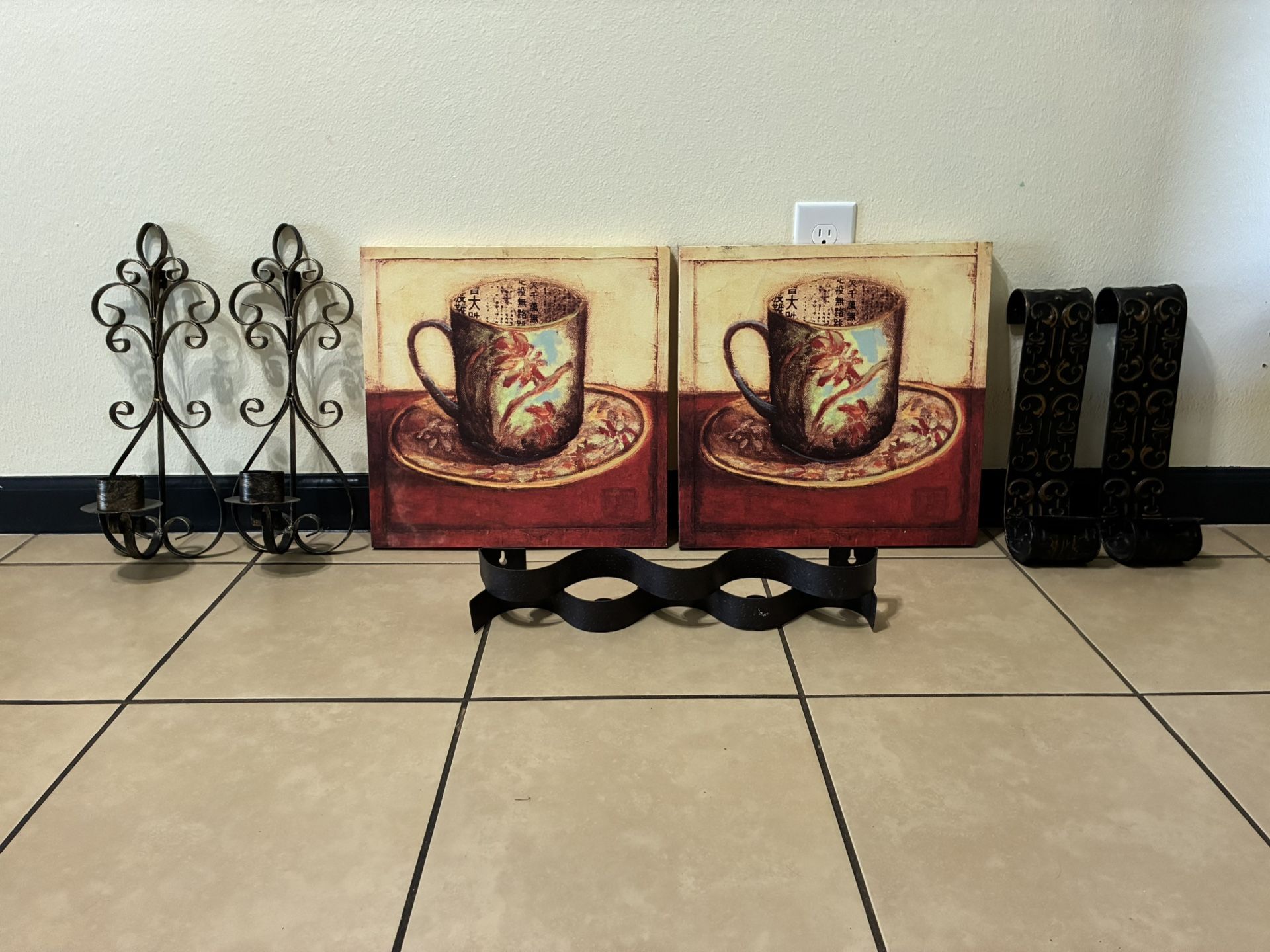 Wall Decor Bundle