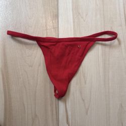 Xs Victoria Secret Pantie! 