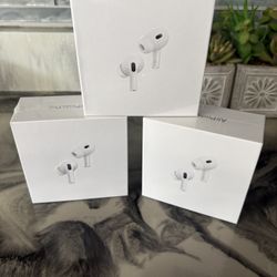 Air Pods Pro