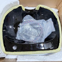 Shampoo Bowl (Jh916)