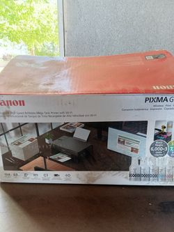 Canon Printer
