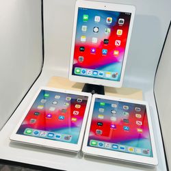 Apple iPad Air 16GB 9.7” iOS 12 Fully Functional LOW PRICE -READ DESCRIPTION $70 Each