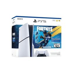PlayStation 5 Console 1TB
