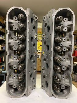 Ls3 Heads 823’s