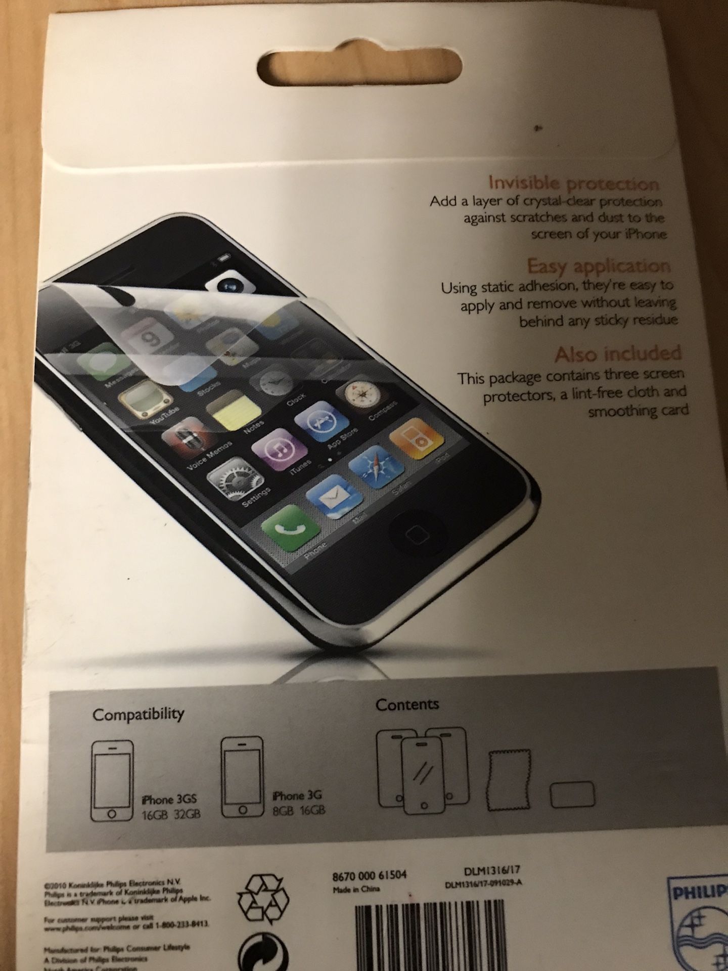 Electronics
