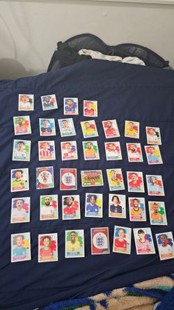 Cartas Fifa 2026