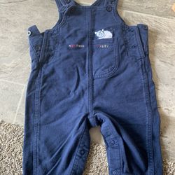Overalls