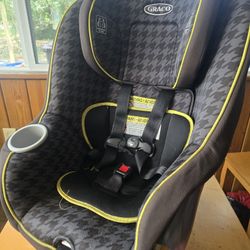 Graco Booster Seat