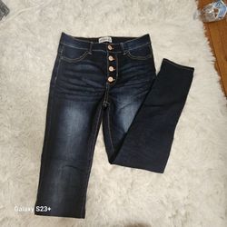 Girls Jeans