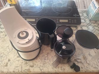 Juice  press