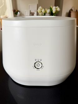 New Lomi Composter