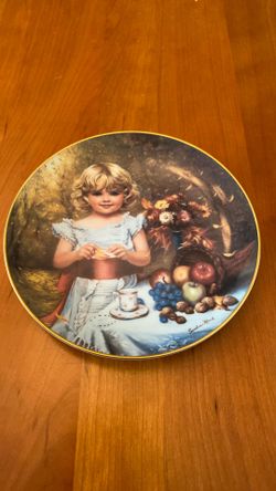 Collector plate