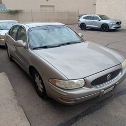 2003 Buick LeSabre