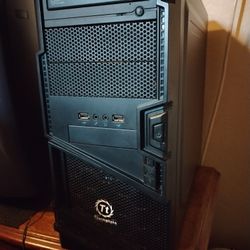 Cyberpower Gaming Pc GTX 1650 Super