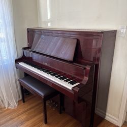 Kawaii upright Piano
