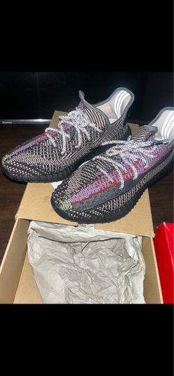 Yeezy
