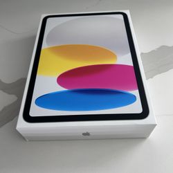 Apple iPad (A16) 256GB WiFi 