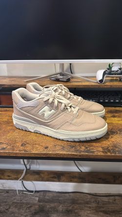 New Balance 550
