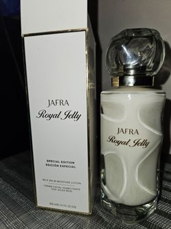 Royal Jelly (Jalea Real)
