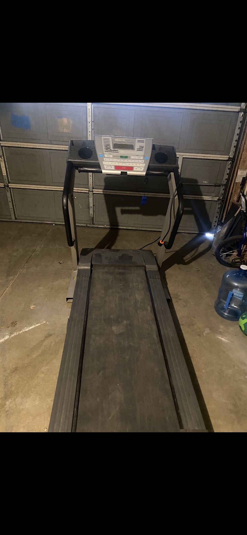 Treadmill