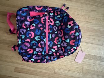 Quince kids backpack New