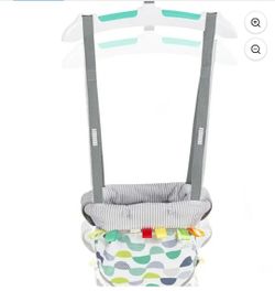 Bright Starts DOOR JUMPER