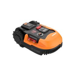 Robotic Lawn Mower
