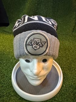 Los Angeles Kings Beanie