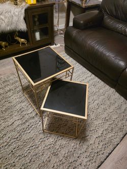 Light and table together