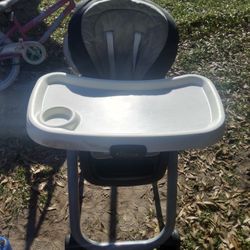 Baby High Chair