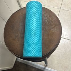 Small foam roller