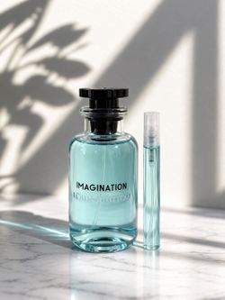 Louis Vuitton Imagination Decants