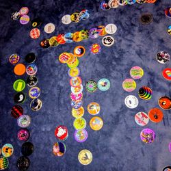 Metal Pogs Slammers/Original The Pog© Set™