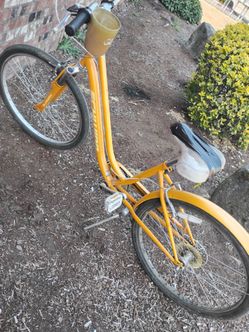 Swinn bike