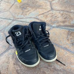 Jordans 
